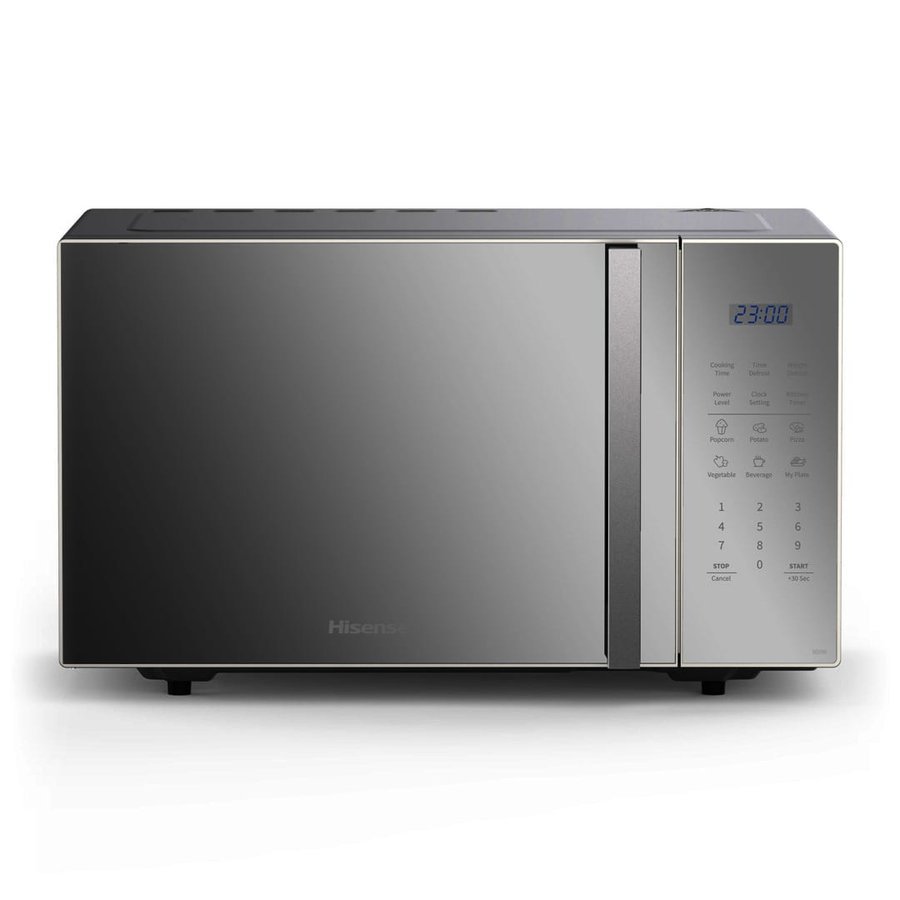 Hisense Microwave 25L – Nansubuga And Brothers