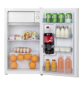 SPJ fridge 120L Single Door