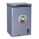 SPJ Deep Freezer 130L