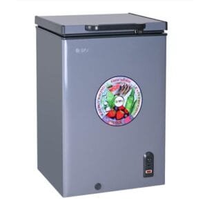 SPJ Deep Freezer 130L