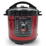 Hoffmans 6.5L 14 in 1 Digital Electric pressure cooker