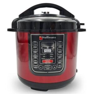 Hoffmans 6.5L 14 in 1 Digital Electric pressure cooker