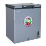 SPJ Deep Freezer 210L