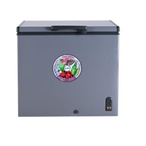 SPJ Deep Freezer 260L