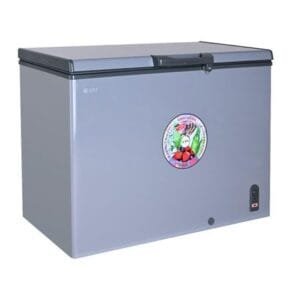 SPJ Deep Freezer 410L