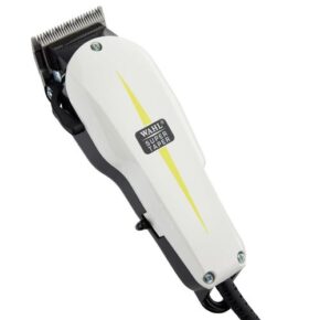 Wahl Original Professional Super Taper, Clipper Electric Shaver, corded Clipper, Good For Heavy Use, Business And Home Use - Hungary
