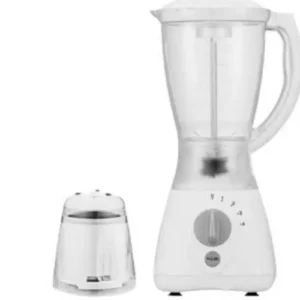 PTL Pearllight 1.6 Litres 2 In1 Double Jar Blender - 03A