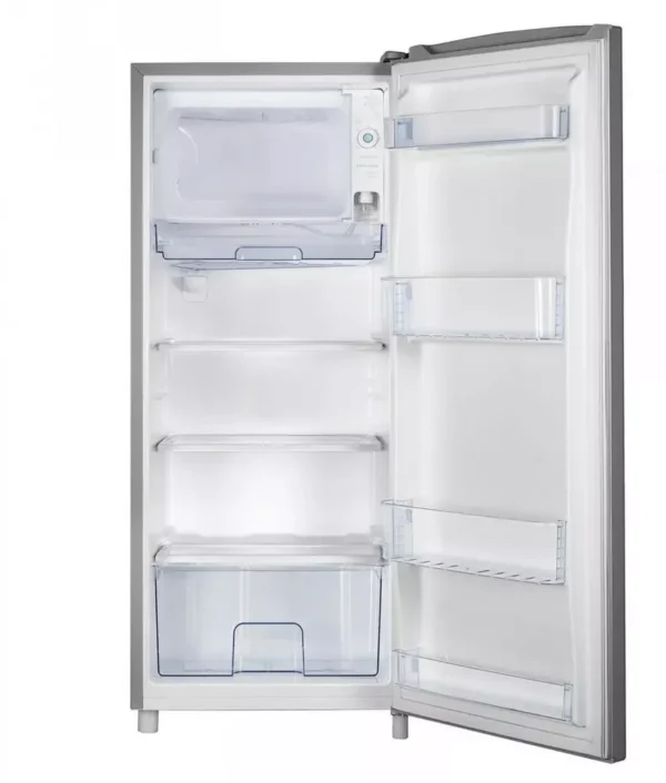 ADH 260 litres Single Door Refrigerator, Fast Freeze, Adjustable Temperature Control, Energy Saving, 3 Year Warranty