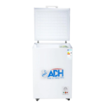 ADH 130L Chest Freezer - Image 2