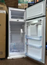 ADH 276Litres Refrigerator with Water Dispenser, Fast Freeze, Adjustable Temperature Control, Energy Saving, 3 Year Warranty - Image 3