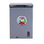 SPJ Deep Freezer 130L