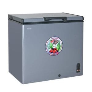SPJ Deep Freezer 260L
