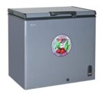 SPJ Deep Freezer 260Litres, Powerful Compressor, Energy Efficient Cooling