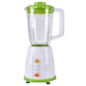 PTL Pearllight 1.6 Litres 2 In1 Double Jar Blender