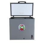 SPJ Deep Freezer 260L