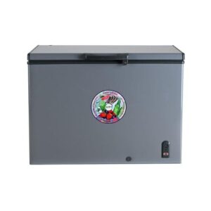 SPJ Deep Freezer 410L