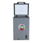 SPJ Deep Freezer 130L