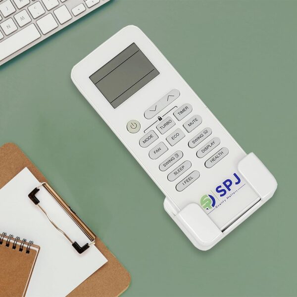 SPJ 18000BTU Air Conditioner,  Eco-Friendly Refrigerant, Low Noise Design, Efficient Cooling Pump, Energy Saving. - Image 3