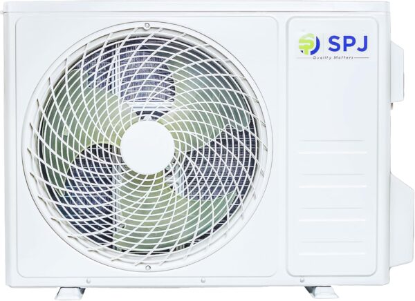 Air Conditioner 24000 BTU, Wall Split Air Conditioner - Image 7