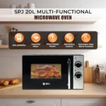 , 30 Minutes Timer, Express Cook, Easy to Use, Good For Home & Business.