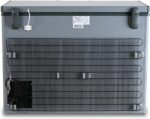 SPJ Deep Freezer 260Litres, Powerful Compressor, Energy Efficient Cooling - Image 8