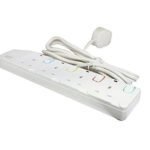 G & T Extension 4 Way Power