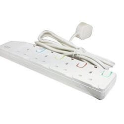 G & T Extension 4 Way Power