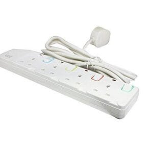 G & T Extension 4 Way Power