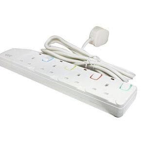 G & T Extension 4 Way Power