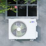 Air Conditioner 24000 BTU, Wall Split Air Conditioner - Image 8