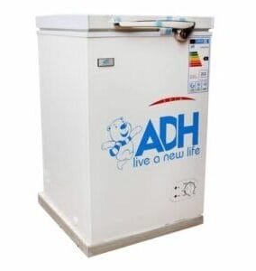ADH 150Liters Chest Freezer