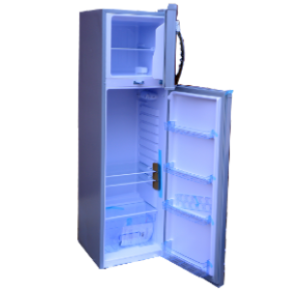 ADH 178Litres Double Door Refrigerator