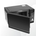 ADH Microwave oven 25L with Grill - Image 2