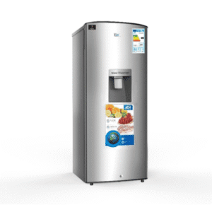 ADH 260Litres Refrigerator With Water Dispenser