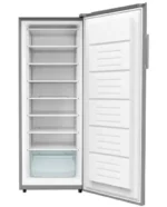 ADH 280 Litres Frost Free Upright Freezer, Fast Freeze, Adjustable Temperature Control, Energy Saving, Water Disposal Device, 3 Year Warranty