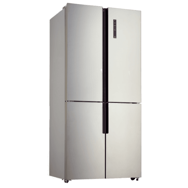 ADH 558 Litres four Door Glass Finish Refrigerator ADH 558 Litres four Door Glass Finish Refrigerator