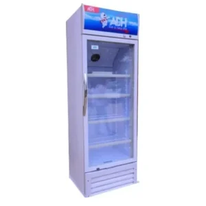 ADH SC 235Liters Glass Door Display Chiller Fridge