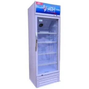 ADH SC 235Liters Glass Door Display Chiller Fridge