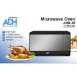 ADH Microwave oven 20L - Image 2