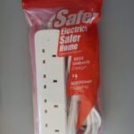 Itel Extension 4 Way Power