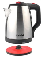 Saachi Electric Kettle -Percolator 2L with Automatic Shut-Off
