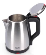 Saachi Electric Kettle -Percolator 2L with Automatic Shut-Off - Image 3