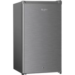 SPJ fridge 120L Single Door, Compact fridge