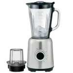 Sayona 2 in1 Blender 1.75Litres 600W, Glass Jar - SB-4469