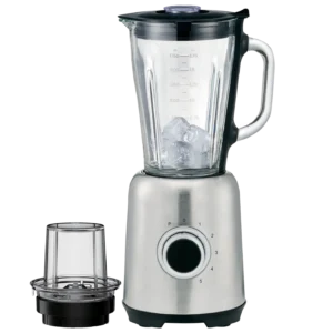 Sayona 2 in1 Blender 1.75Litres 600W, Glass Jar - SB-4469