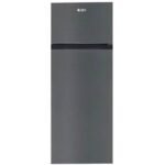 SPJ Fridge 270 Litres Double Door