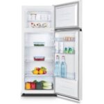 SPJ Fridge 270 Litres Double Door - Image 3