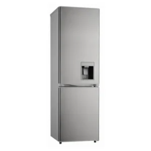 SPJ Fridge 369 Litres Double Door with Dispenser