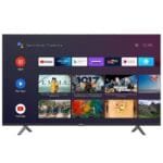 SPJ TV 55 inches 4K Smart
