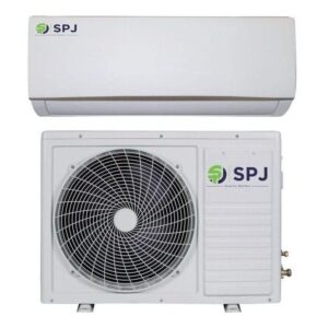 Air Conditioner 24000 BTU, Wall Split Air Conditioner